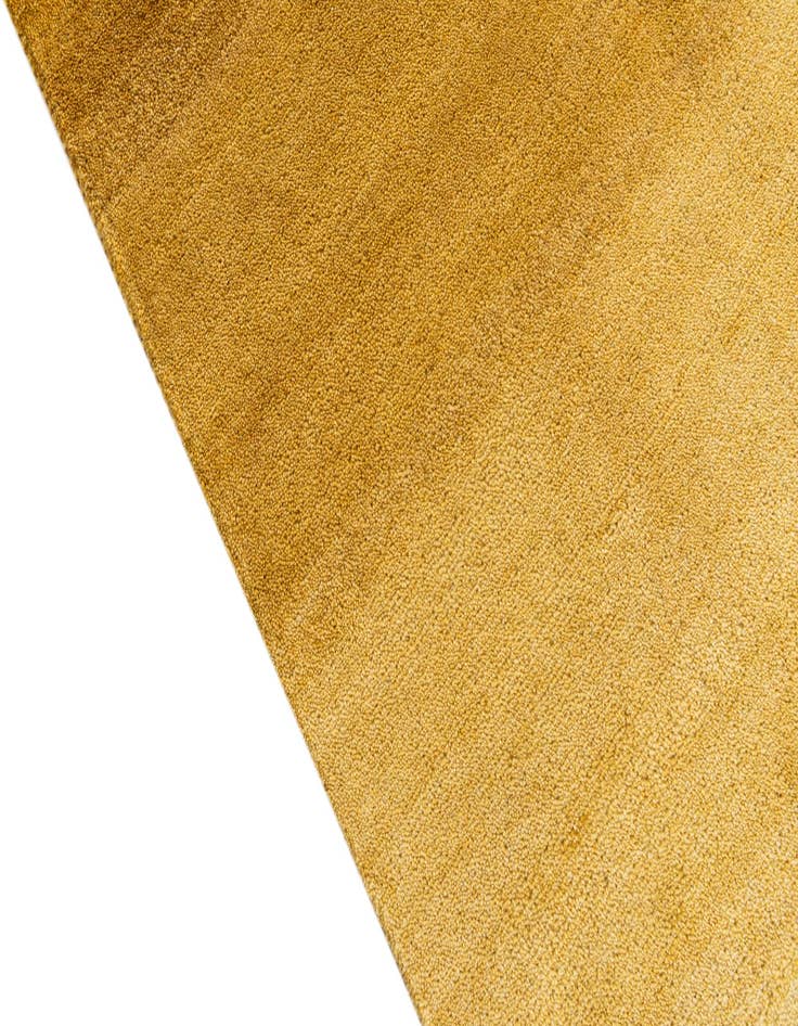 Detail image of  4' x 6'  Hand Knotted Kashkuli Gabbeh Wool Rug