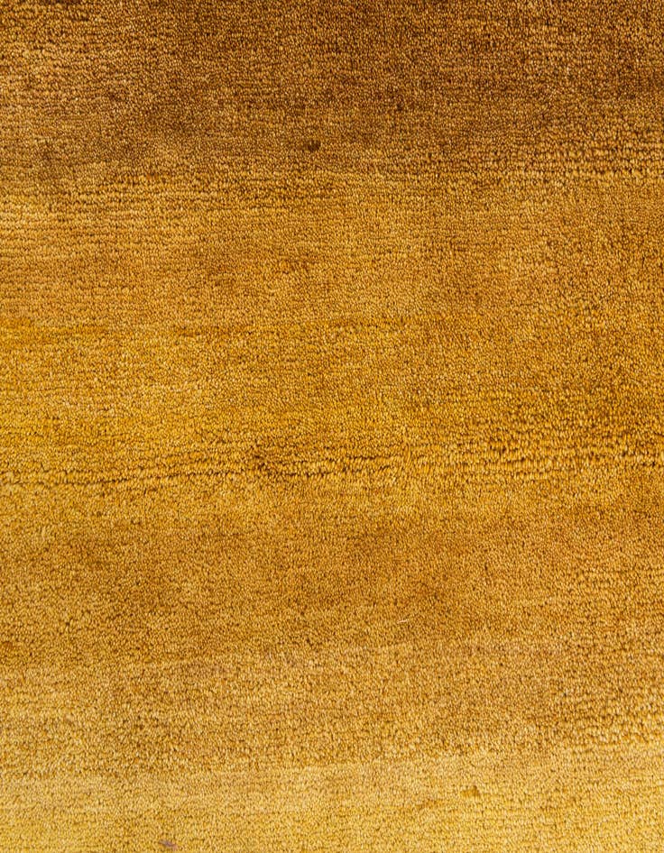 Detail image of  4' x 6'  Hand Knotted Kashkuli Gabbeh Wool Rug