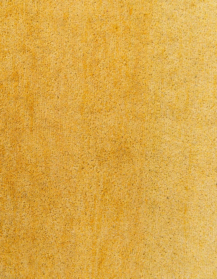 Detail image of  5' x 6' 7  Hand Knotted Kashkuli Gabbeh Wool Rug