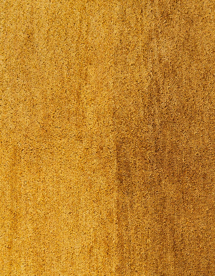 Detail image of  5' x 6' 7  Hand Knotted Kashkuli Gabbeh Wool Rug