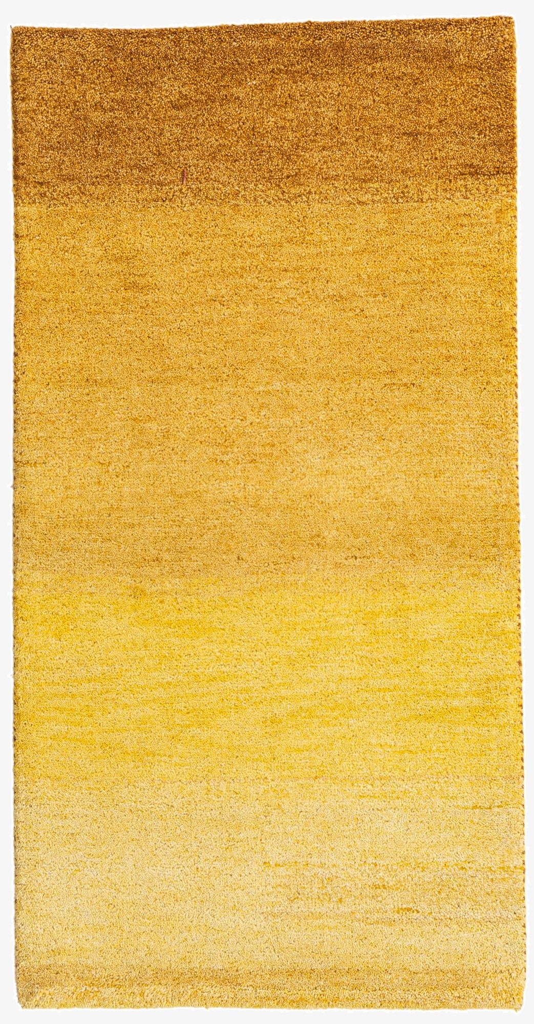  2' 5 x 4' 9  Hand Knotted Kashkuli Gabbeh Wool Rug