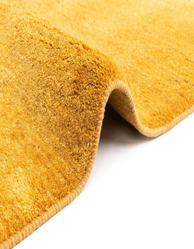 Detail image of  5' 1 x 7' Kashkuli Rug