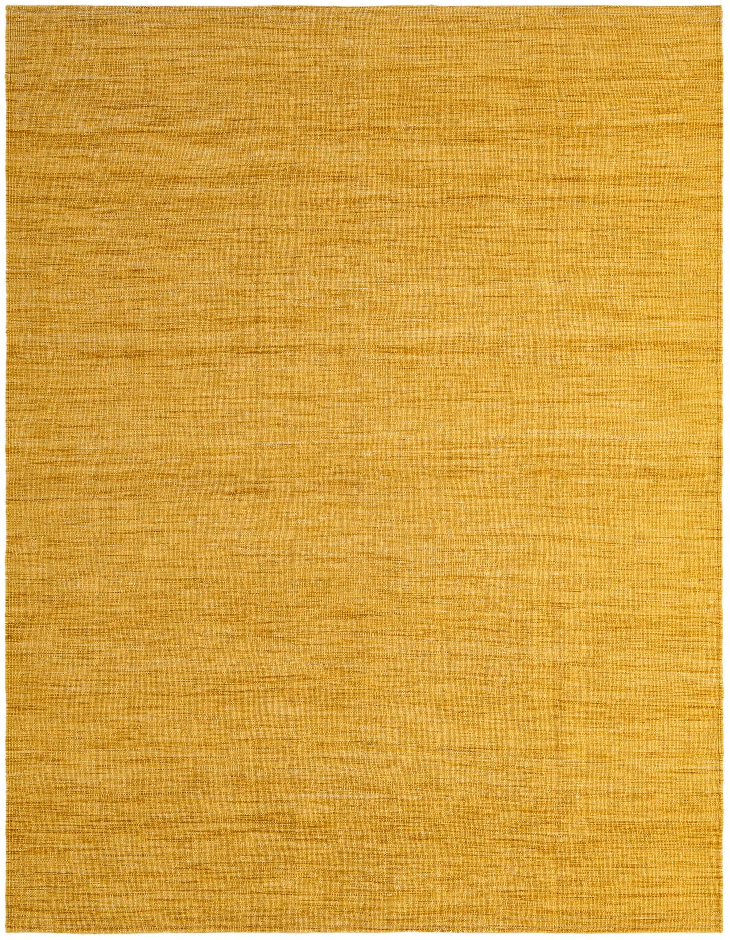 Primary image  5' 9 x 7' 9  Hand Woven Kilim Modern Wool Rug