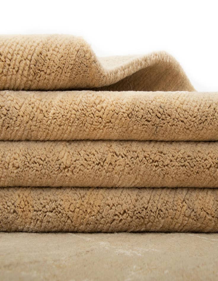 Detail image of  8' 9 x 11' 7 Kooches Yardo Rug