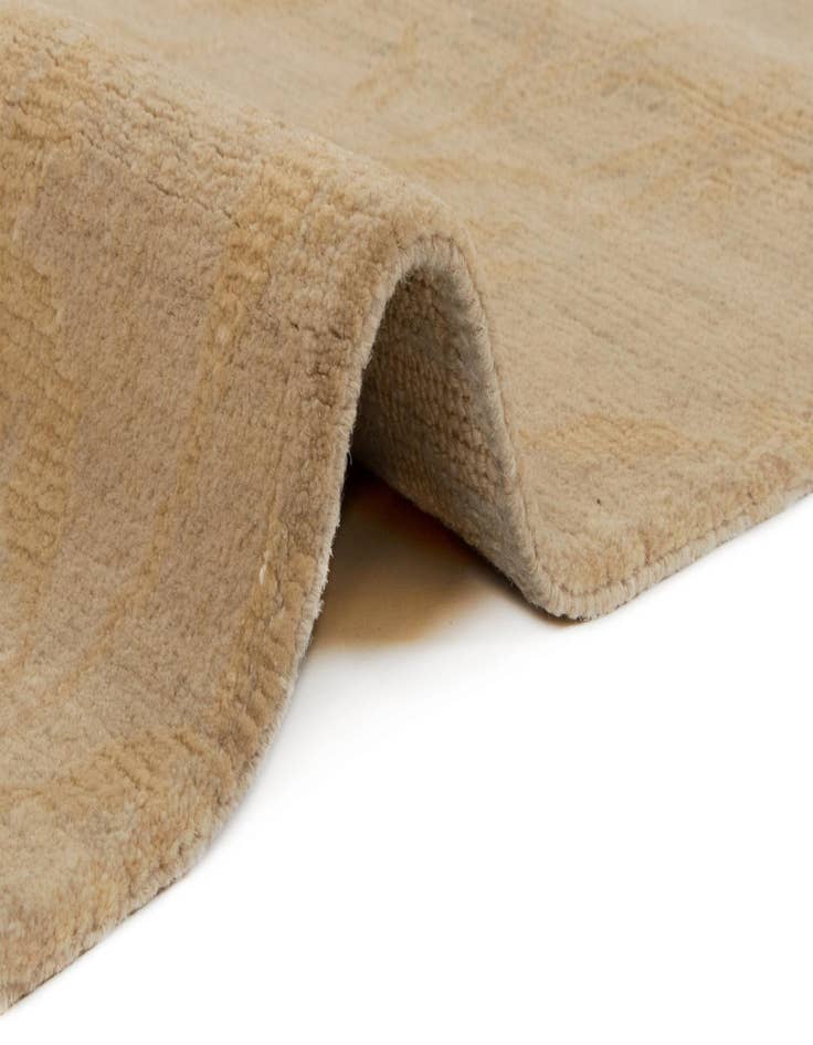 Detail image of  8' 9 x 11' 7 Kooches Yardo Rug