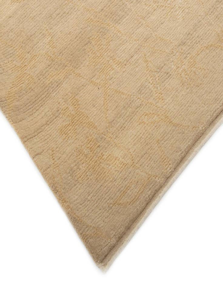 Detail image of  8' 9 x 11' 7 Kooches Yardo Rug