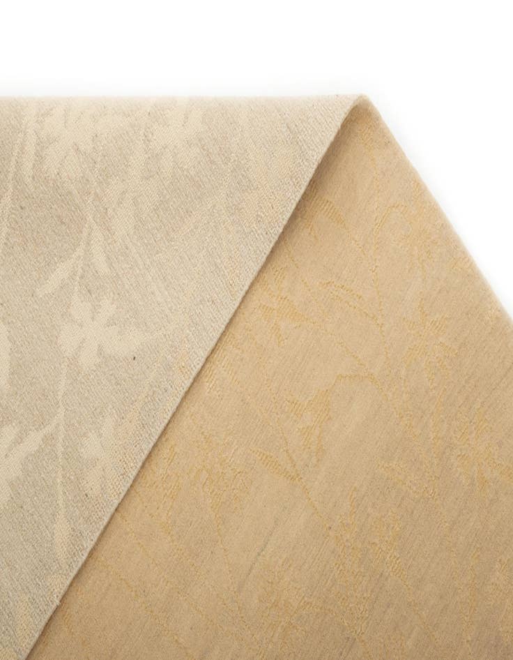 Detail image of  8' 9 x 11' 7 Kooches Yardo Rug