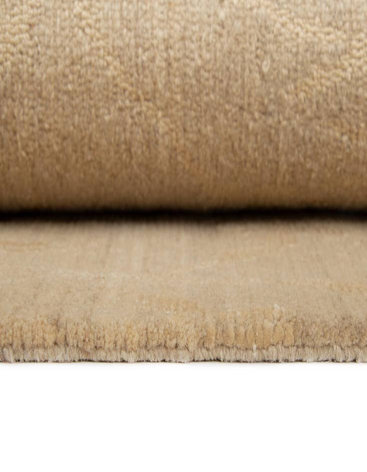 Detail image of  8' 9 x 11' 7 Kooches Yardo Rug