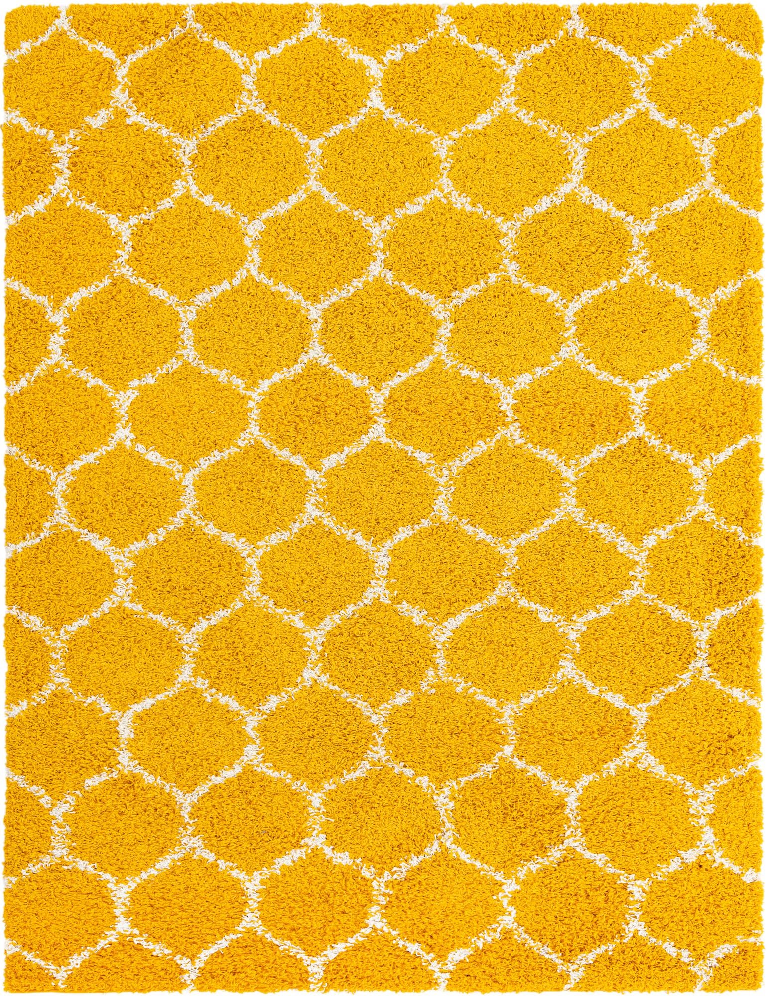 Rug Yellow Swatch link