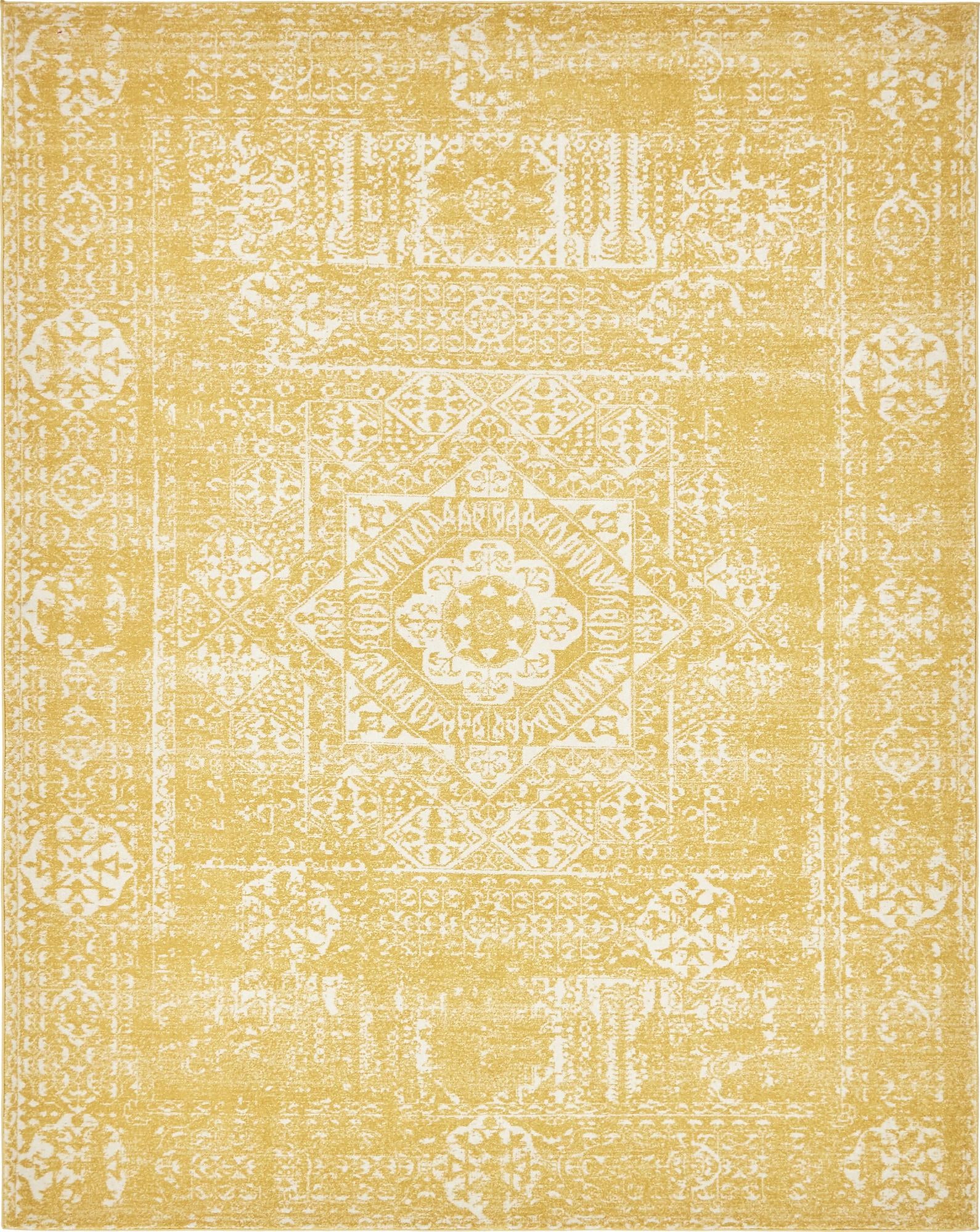  8' x 10' Legacy Rug