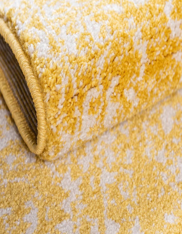 Detail image of  4' x 6' Legacy Rug