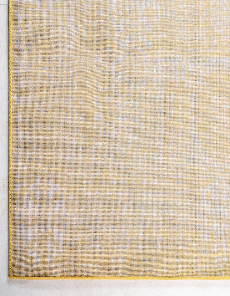 Detail image of  4' x 6' Legacy Rug