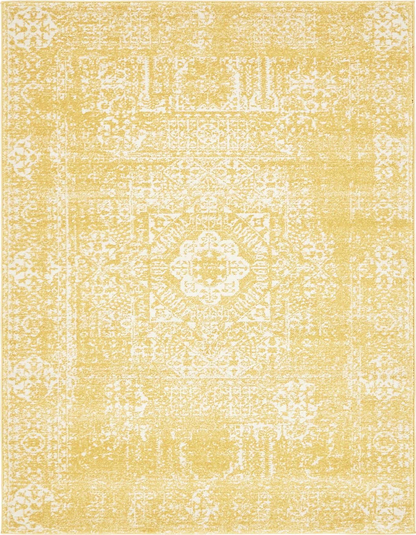 Primary image  4' x 6' Legacy Rug