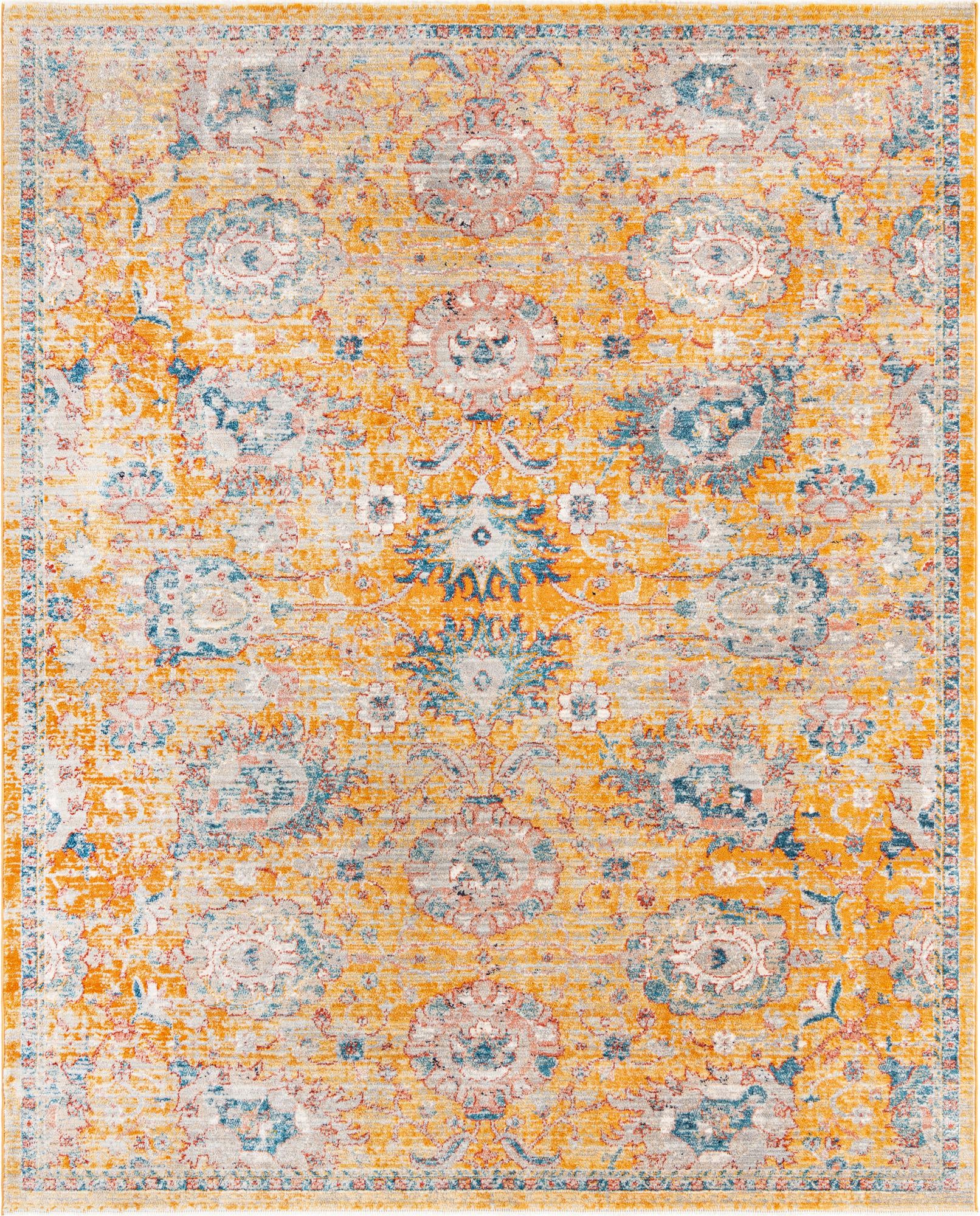 Rug Yellow Swatch link