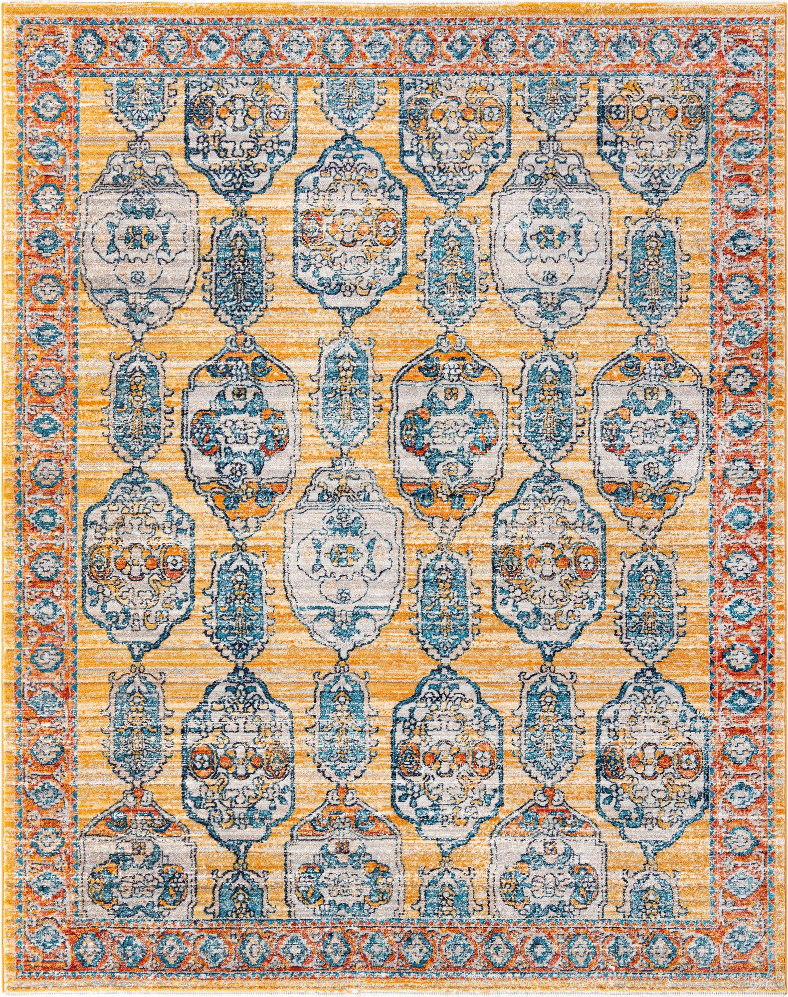 Rug Yellow Swatch link