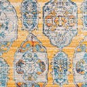 Rug Yellow Swatch link