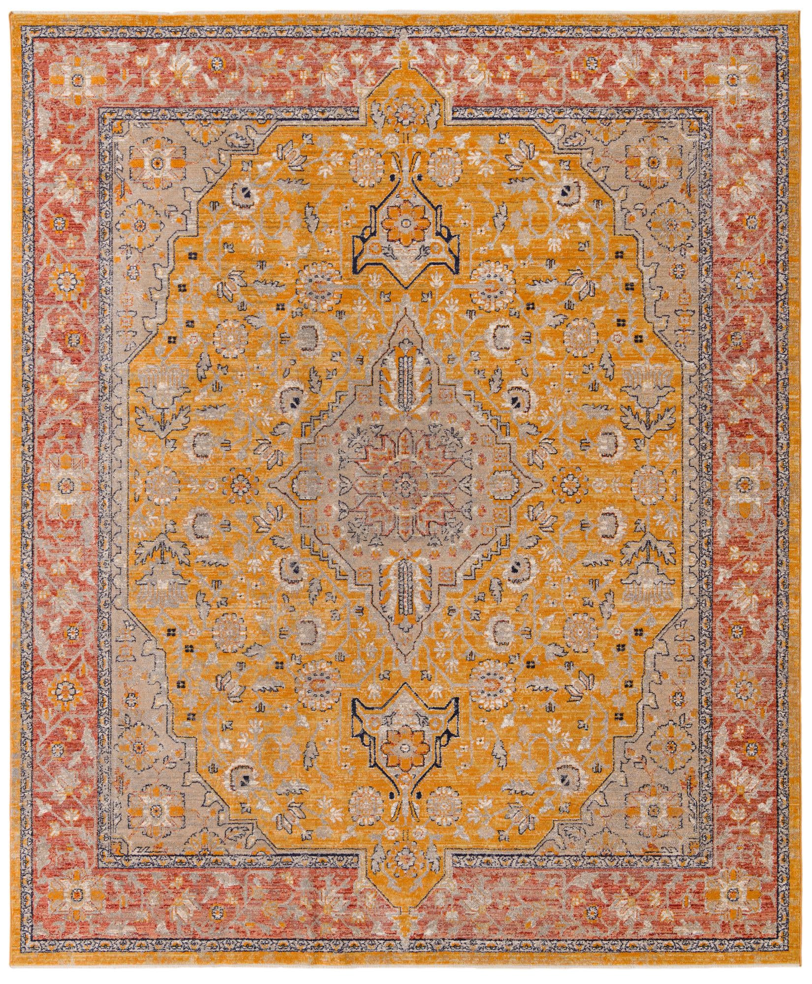 Rug Yellow Swatch link