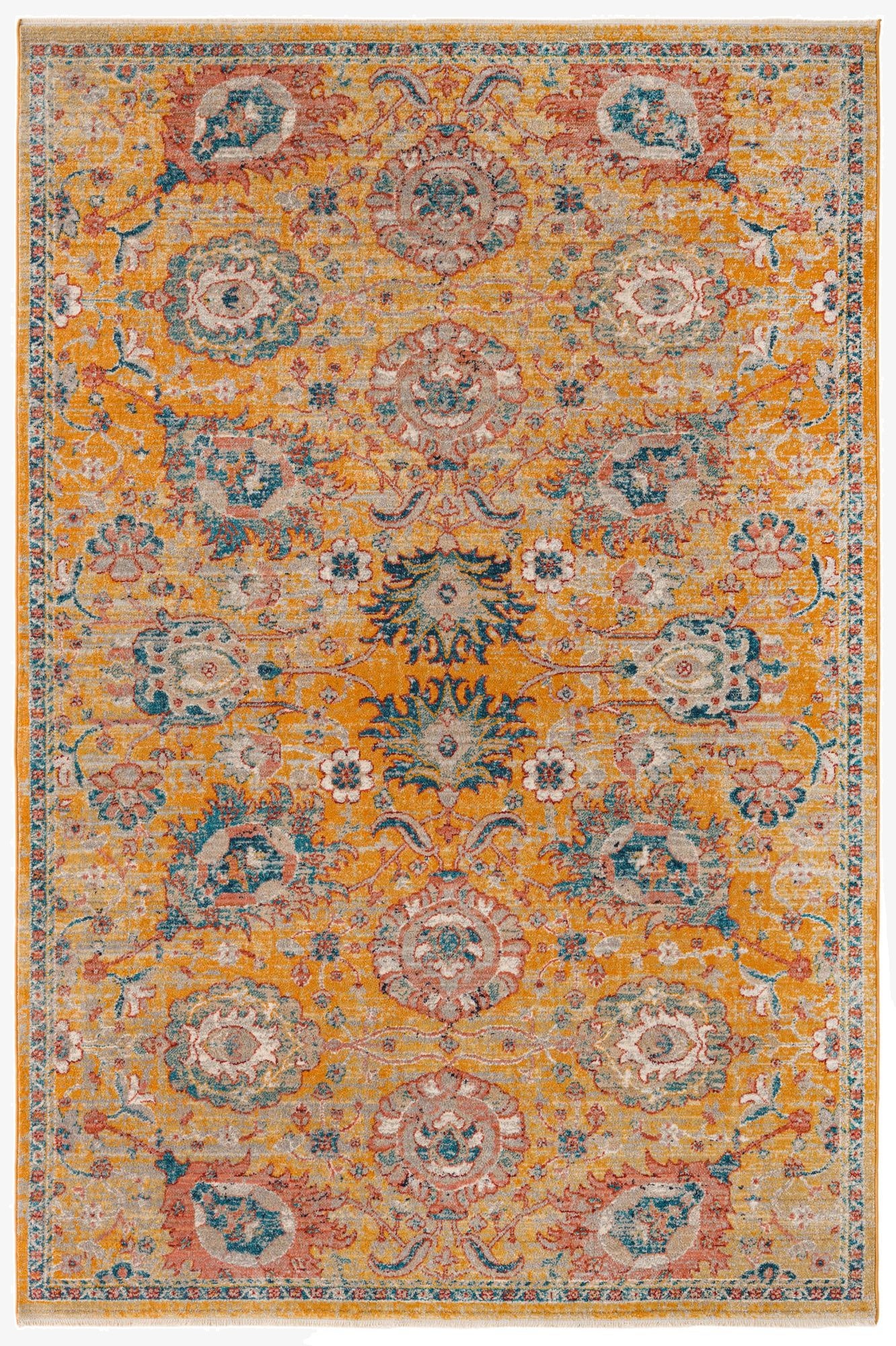  6' x 9' 2 Lola Rug