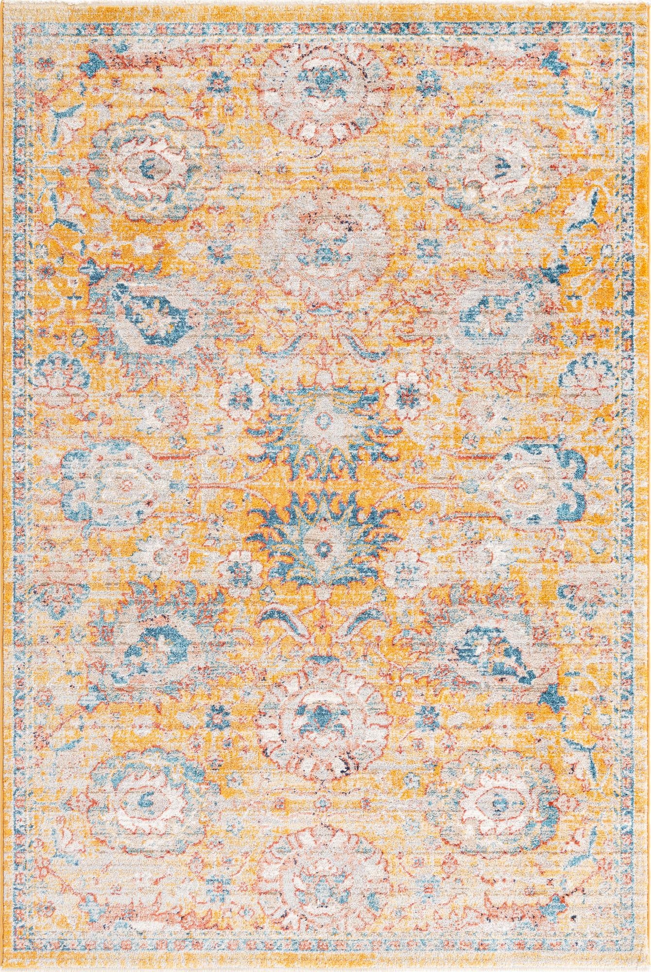  5' 3 x 8' Lola Rug