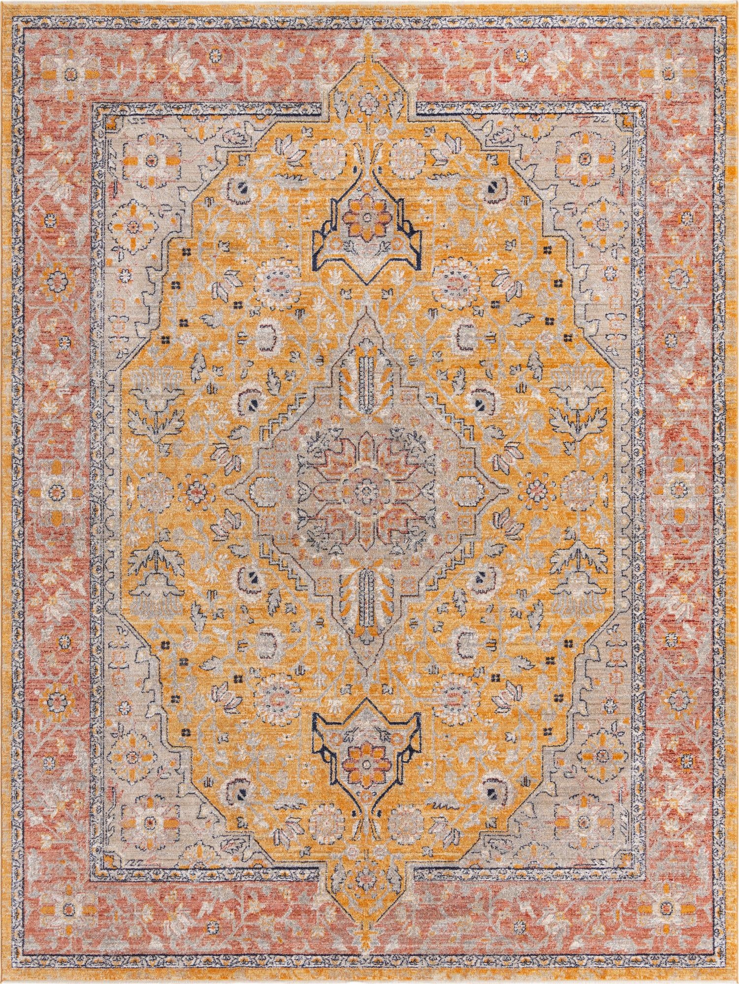  9' x 12' Lola Rug
