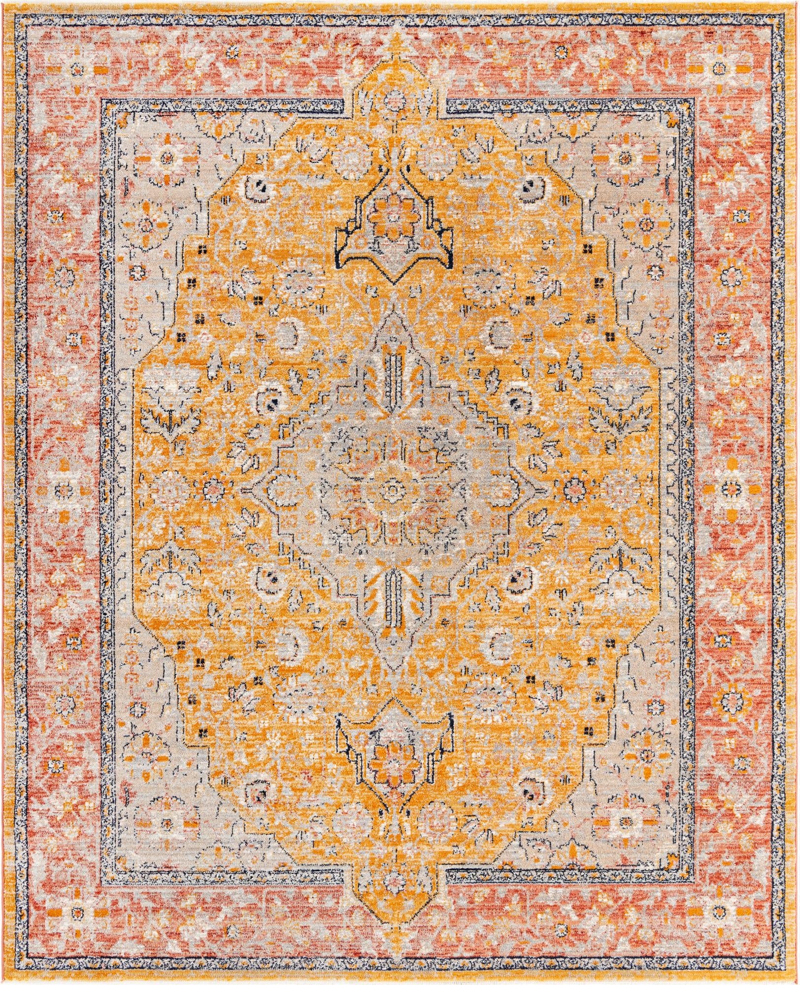  7' 10 x 10' 2 Lola Rug