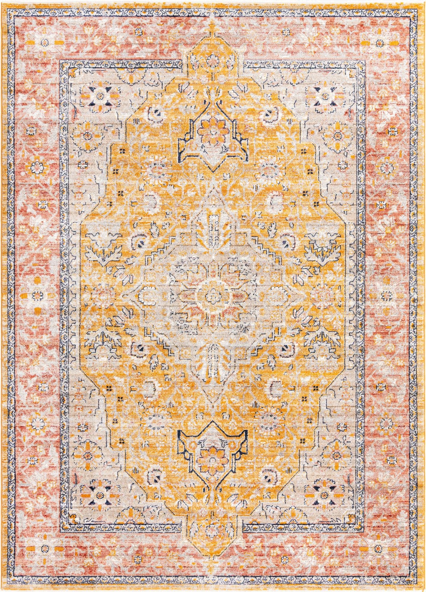  7' x 10' 2 Lola Rug