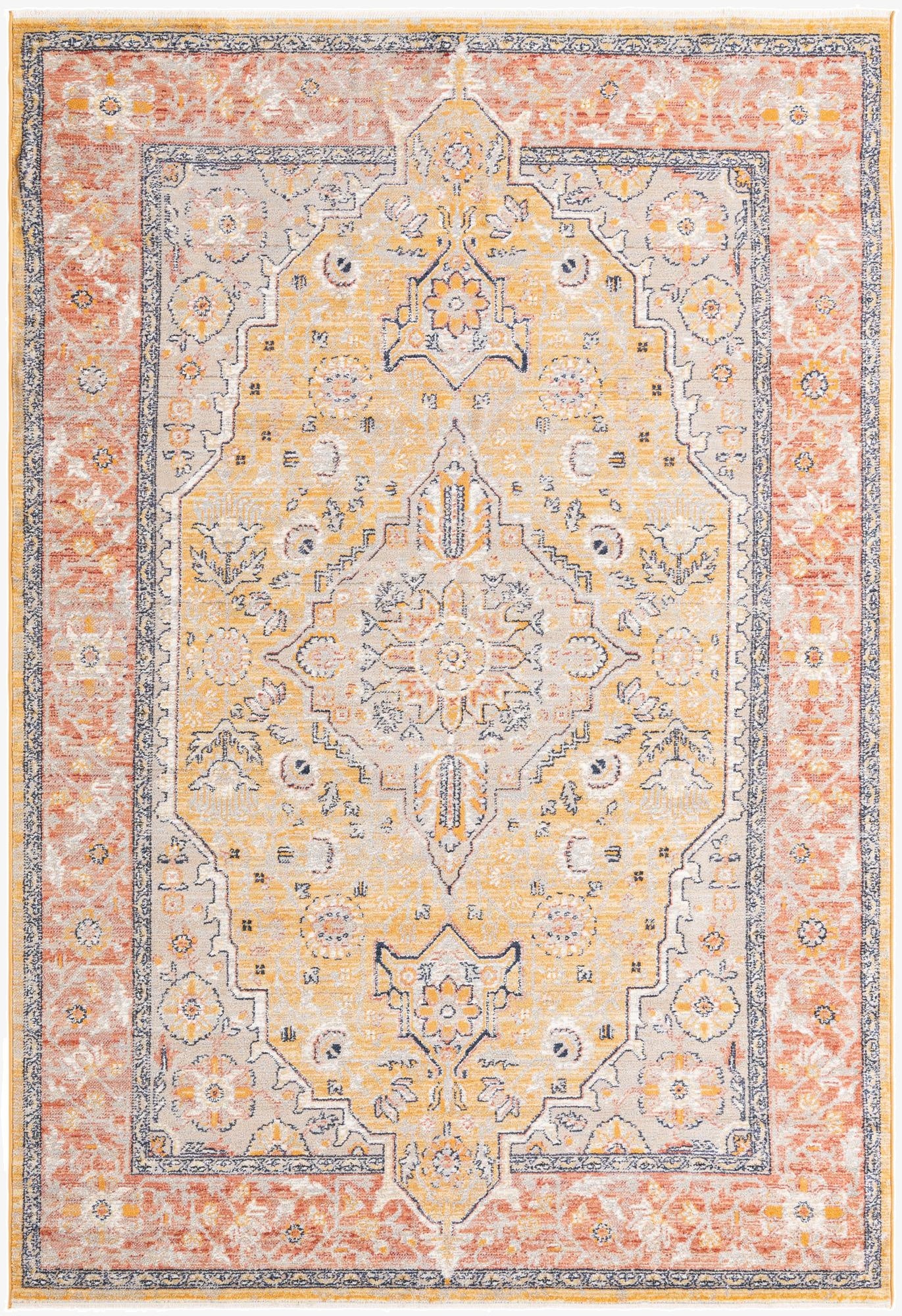 6' x 9' 2 Lola Rug