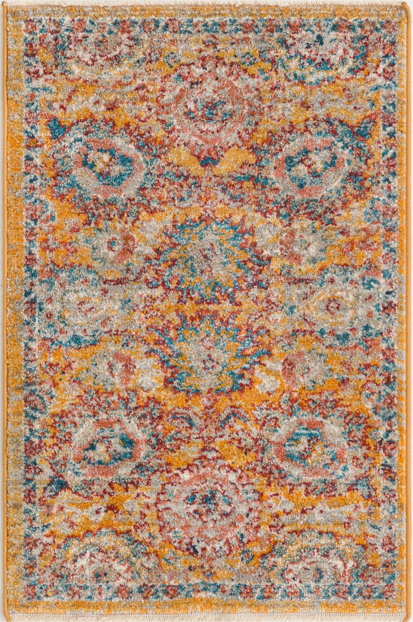  2' x 3' Lola Rug