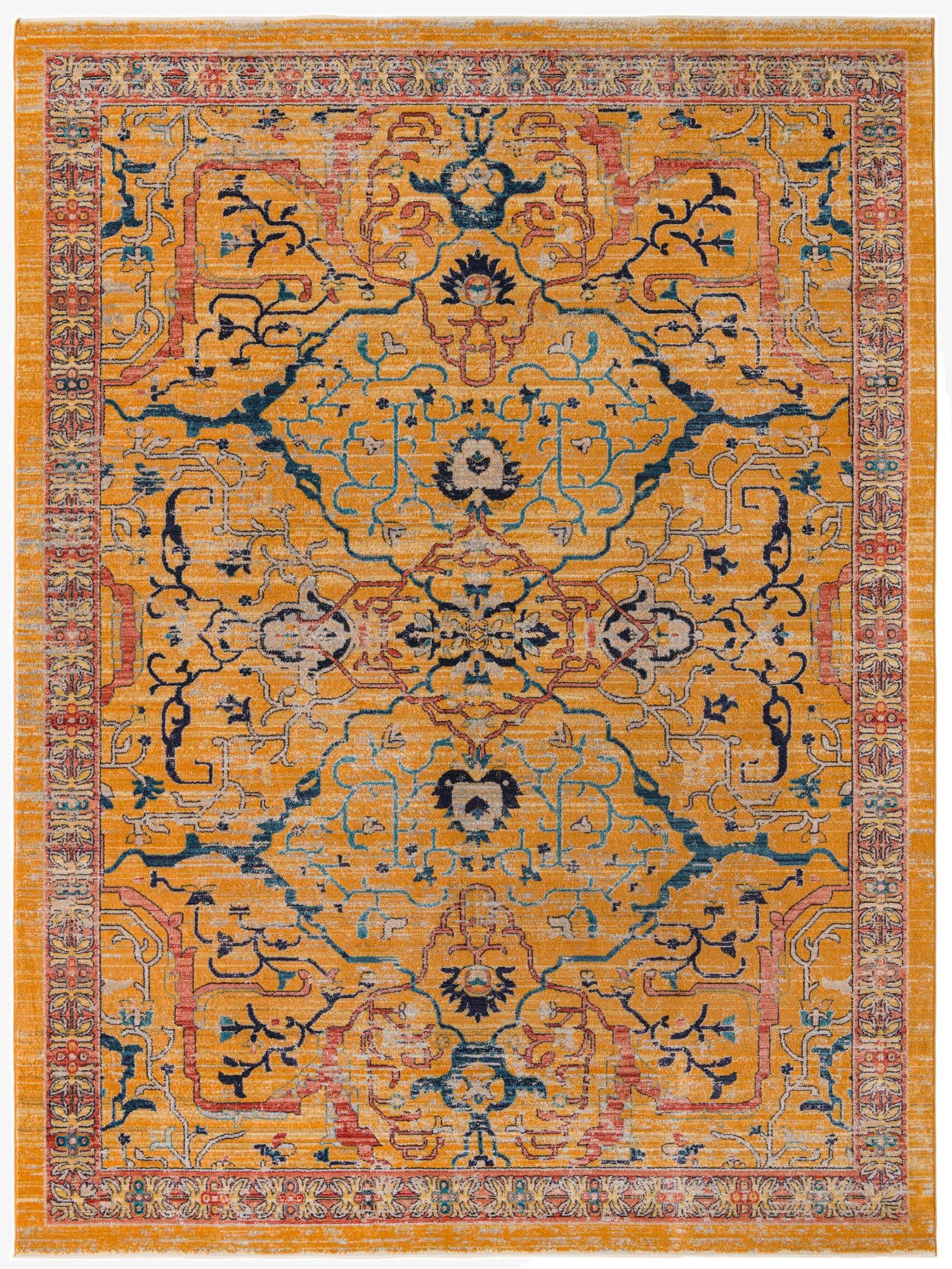  7' 10 x 11' Lola Rug