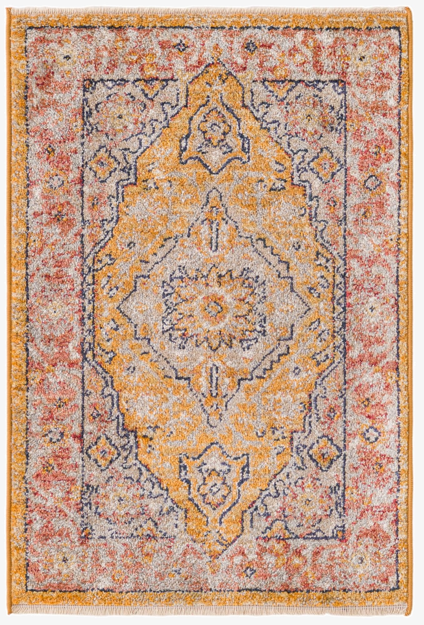  2' x 3' Lola Rug
