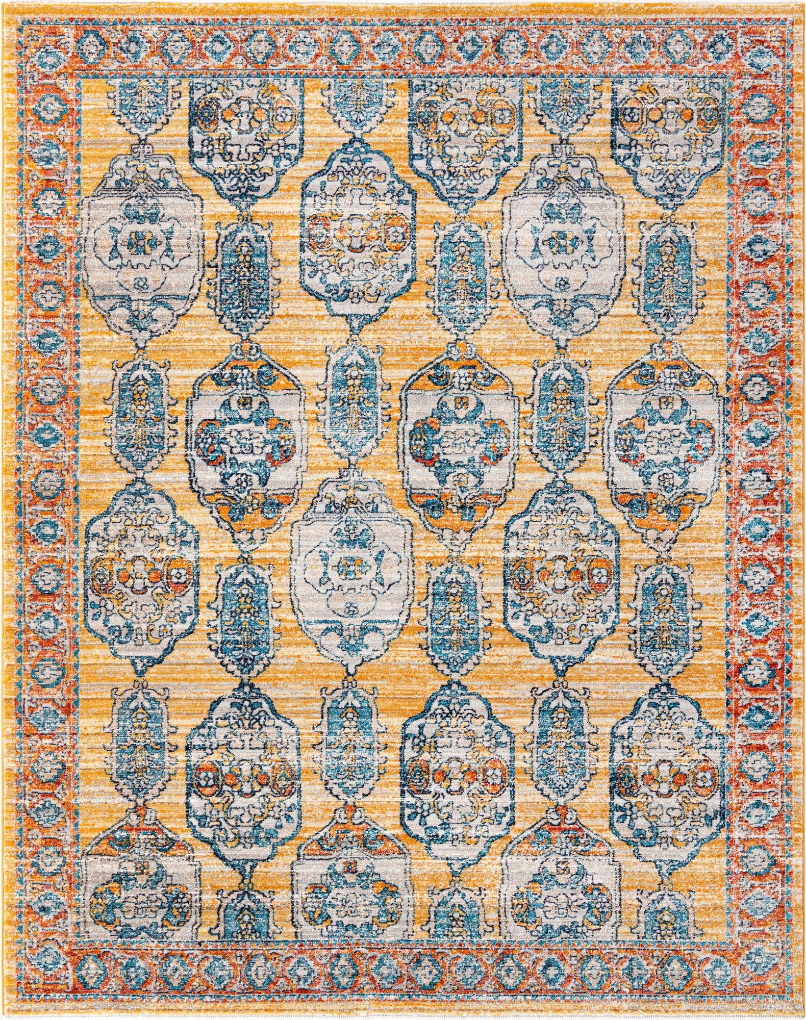  7' 10 x 10' 2 Lola Rug