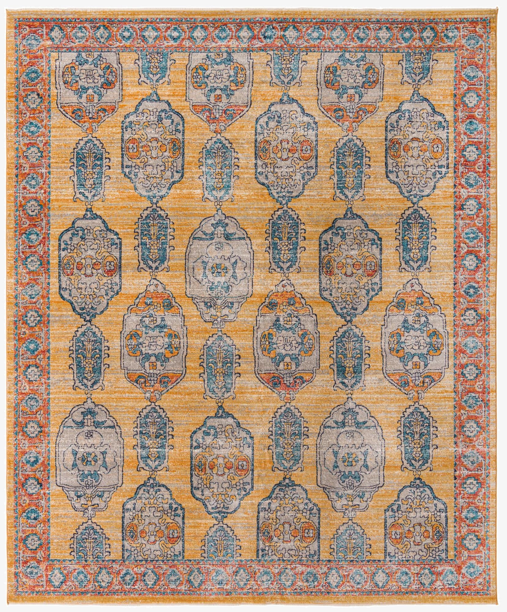  10' x 12' 4 Lola Rug