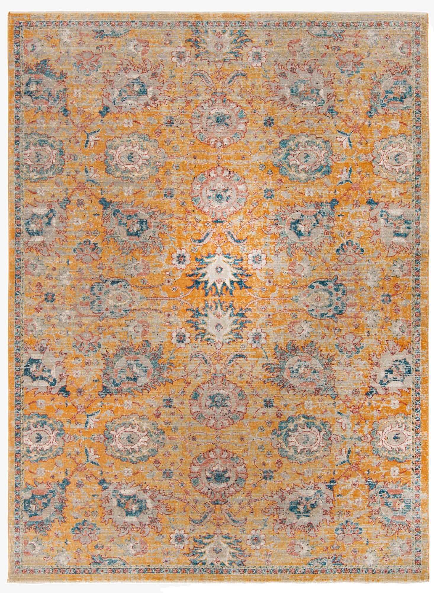  9' x 12' Lola Rug