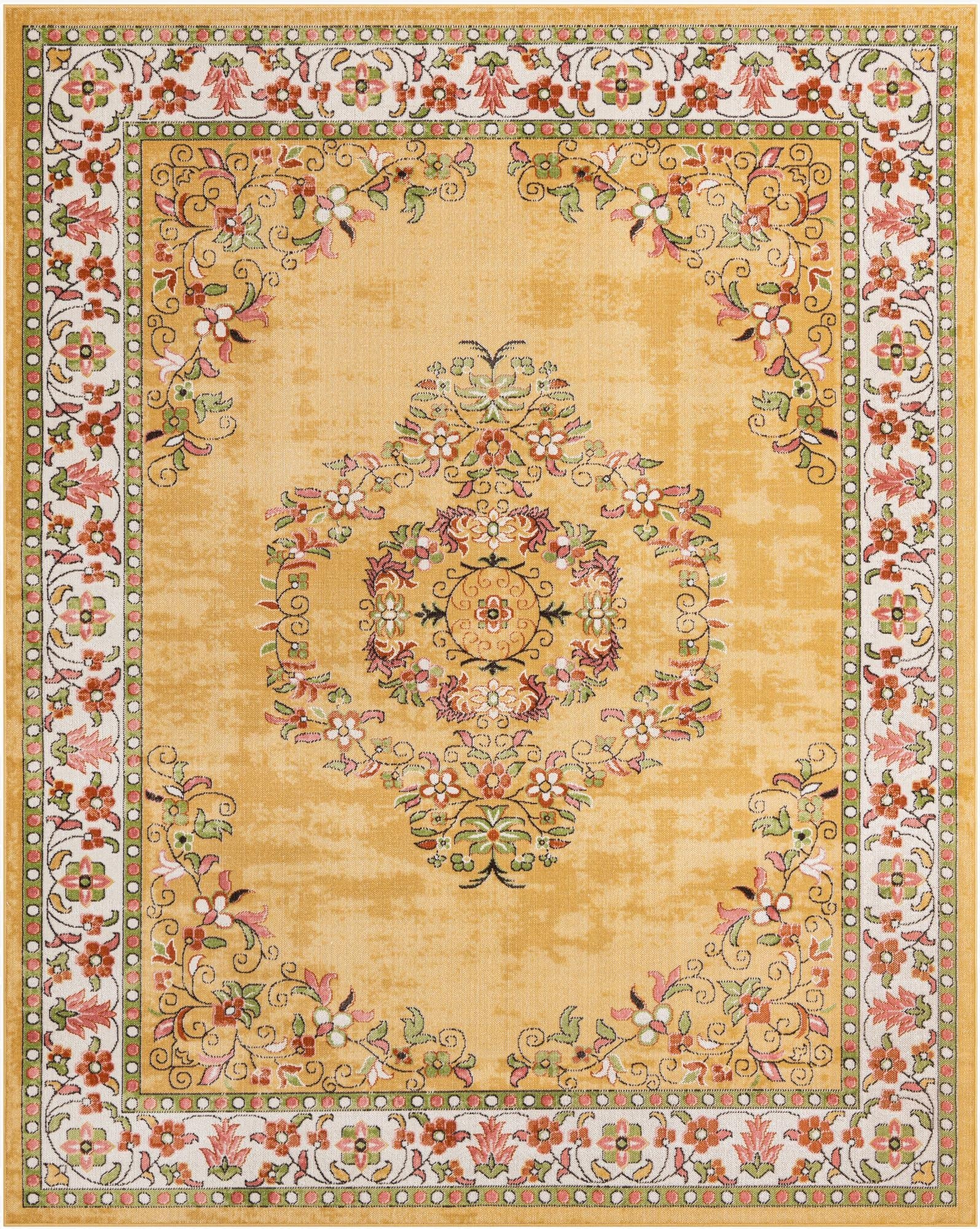  7' 10 x 10' Lucerne Rug