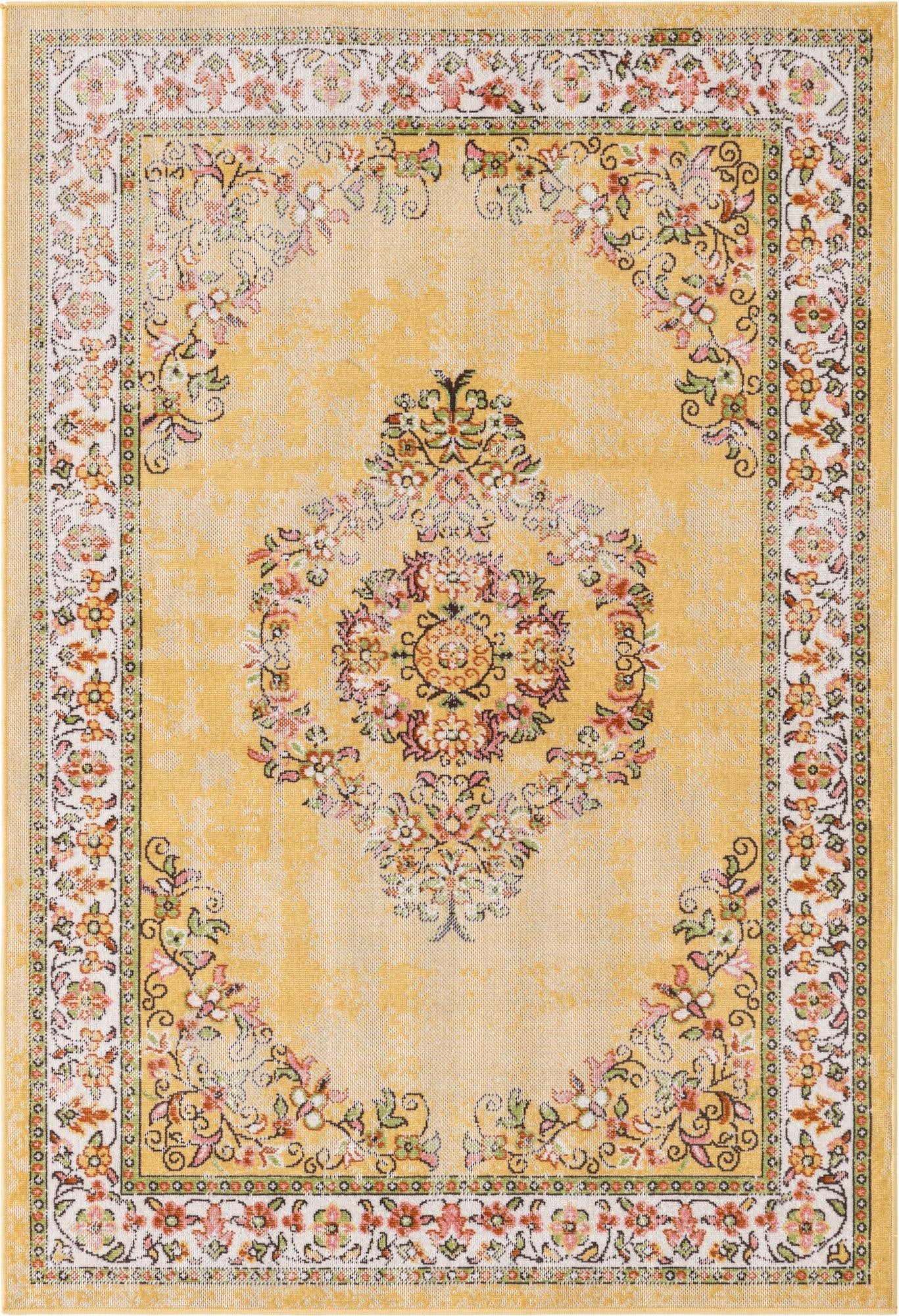  4' x 6' Lucerne Rug