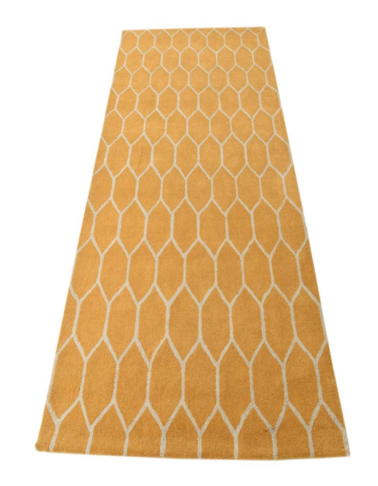 Detail image of  4' 11 x 7' 11 Luna Rug