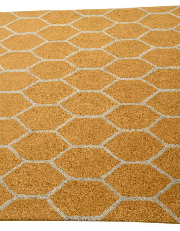 Detail image of  4' 11 x 7' 11 Luna Rug