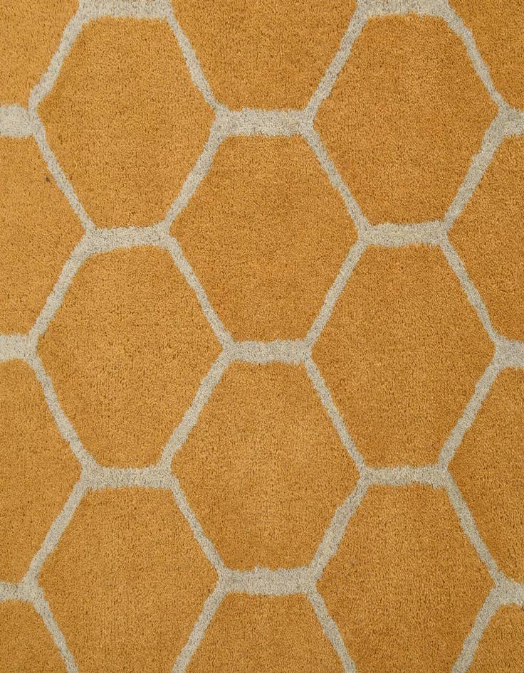 Detail image of  4' 11 x 7' 11 Luna Rug