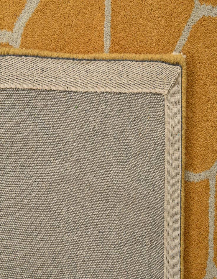 Detail image of  4' 11 x 7' 11 Luna Rug
