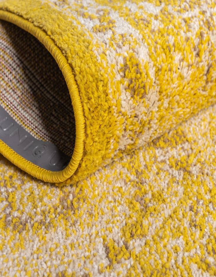 Detail image of  3' x 5' 3 Madeline Rug