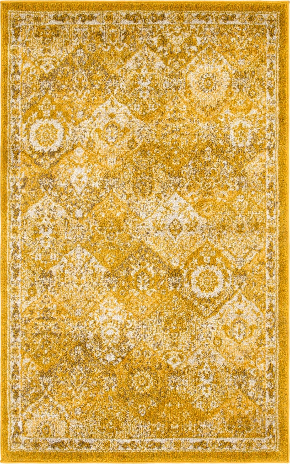  3' x 5' 3 Madeline Rug
