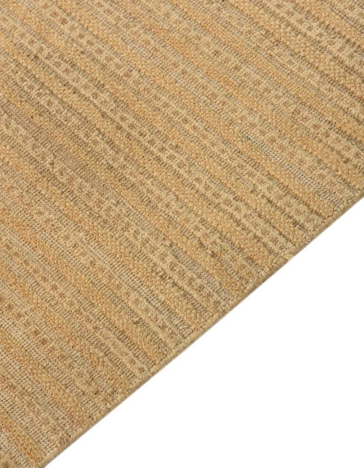 Detail image of  3' x 5' 2  Hand Knotted Modern Ziegler Rug