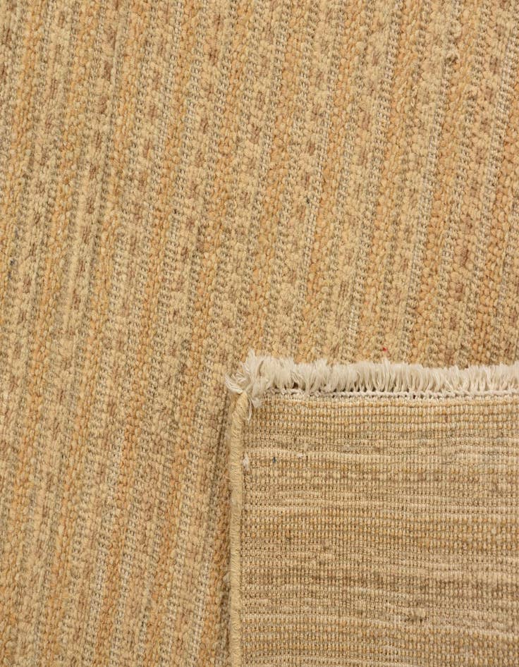 Detail image of  3' x 5' 2  Hand Knotted Modern Ziegler Rug