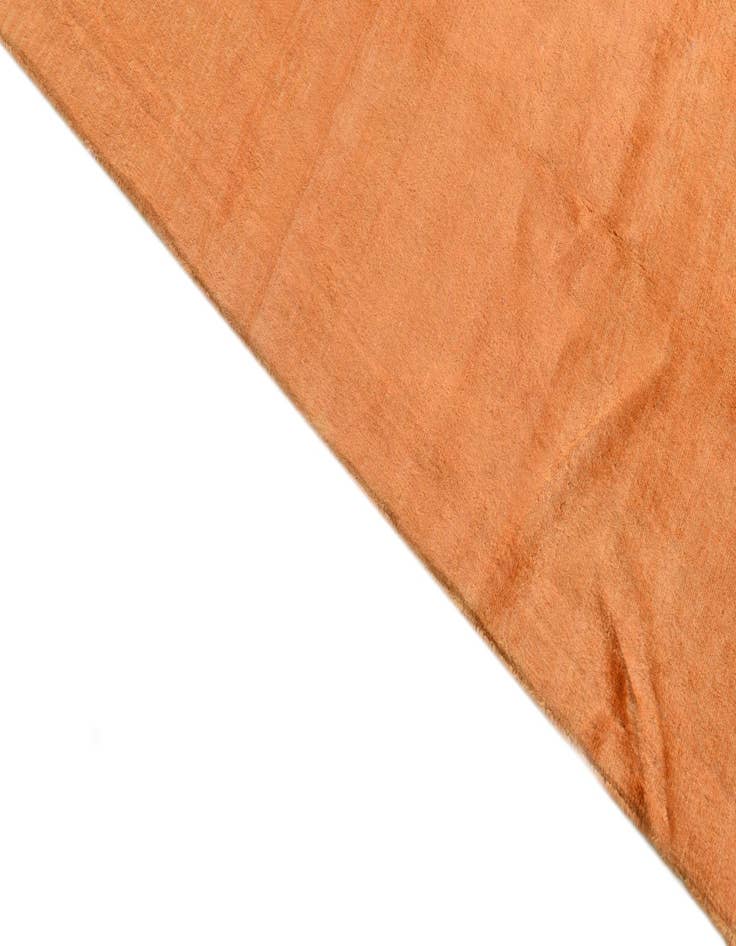 Detail image of  4' 10 x 6' 6  Hand Knotted Modern Ziegler Rug