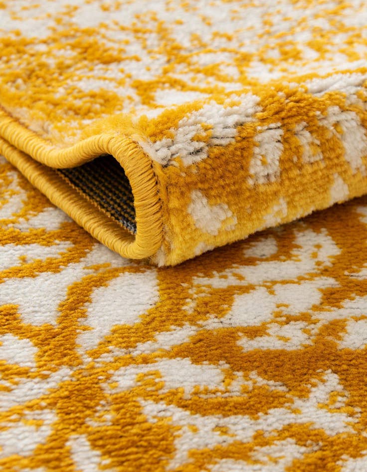 Detail image of  7' 10 x 10' Monte Carlo Rug