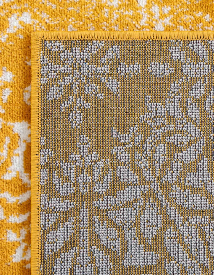 Detail image of  7' 10 x 10' Monte Carlo Rug