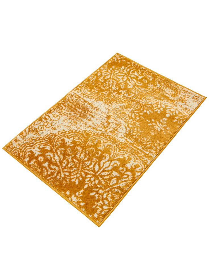 Detail image of  2' x 3' Monte Carlo Rug