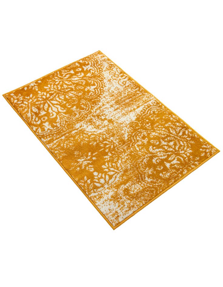 Detail image of  2' x 3' Monte Carlo Rug