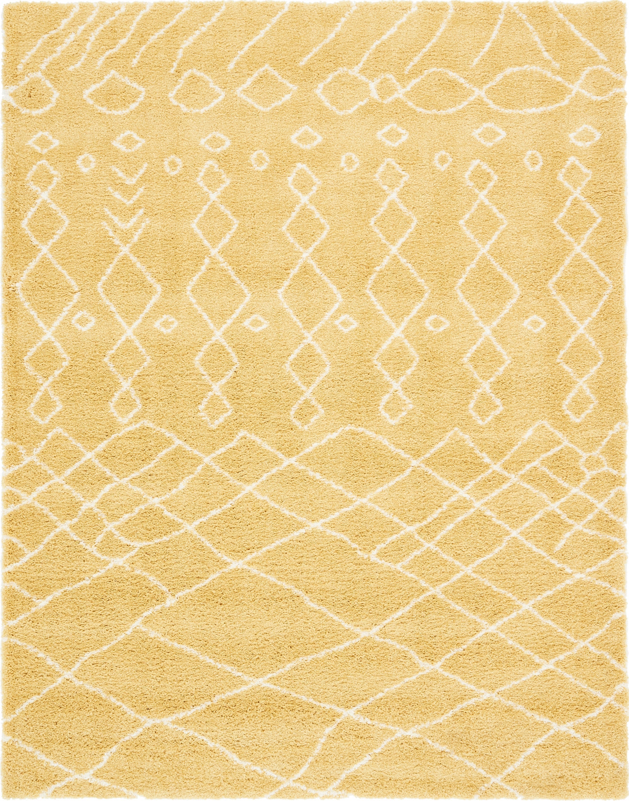 Rug Yellow Swatch link