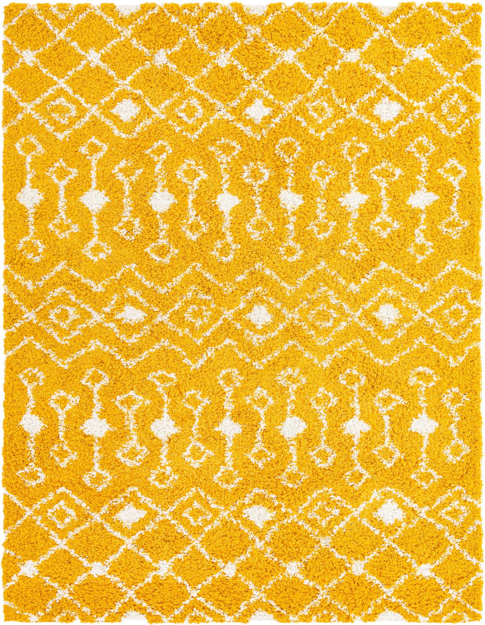 Rug Yellow Swatch link
